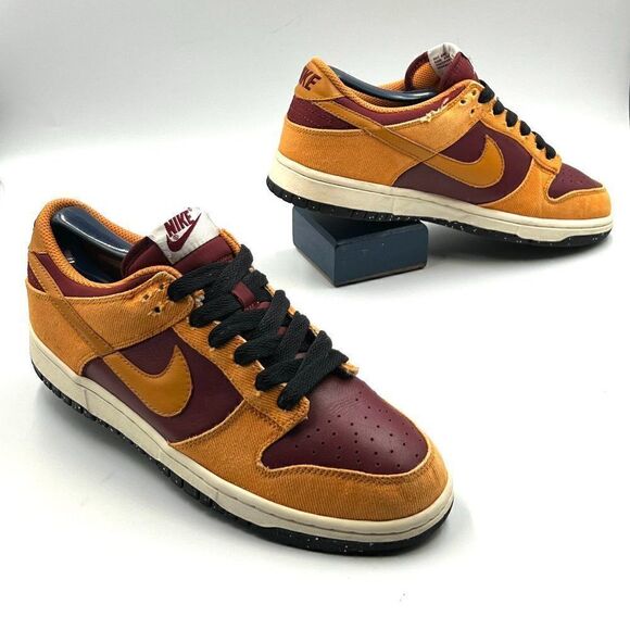 Nike W's Dunk Low CL (2007) - RARE - Picture 1 of 10